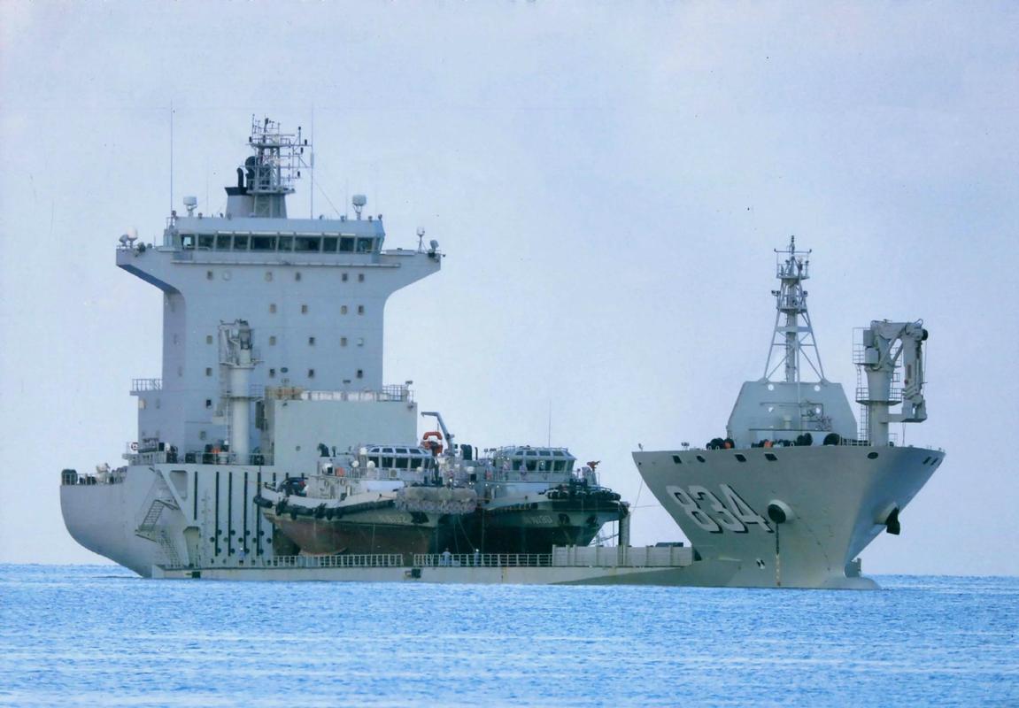 船东拥有的船舶-图2