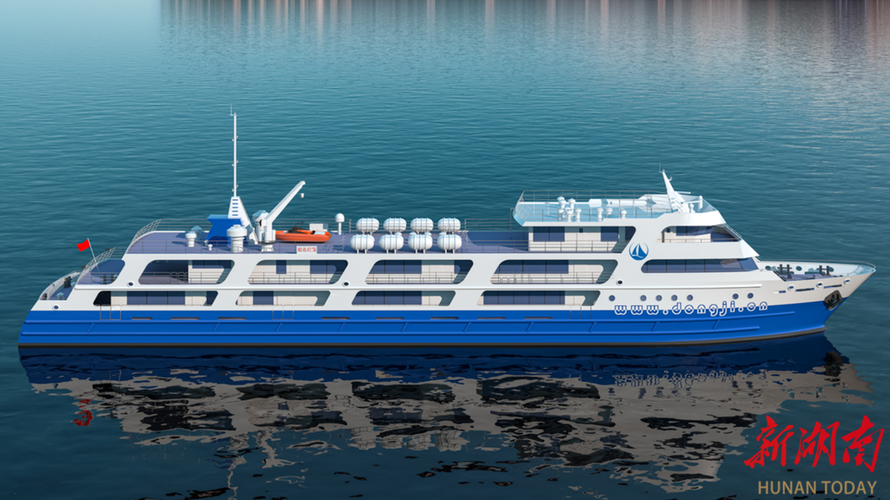 客船舶建造论坛聚焦哪些核心议题？-图1