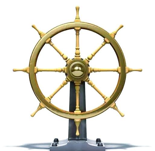 船舶舵机的创新-图1