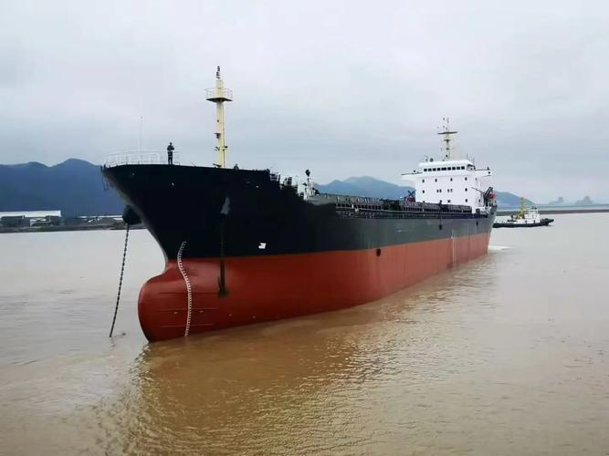 为何船舶出售价格如此低廉？-图1