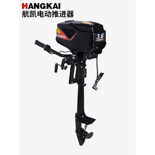 船舶用电推设备有何优势?-图1 船舶用电推设备有何优势?-图1