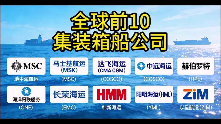 船舶新闻网站有哪些？-图1