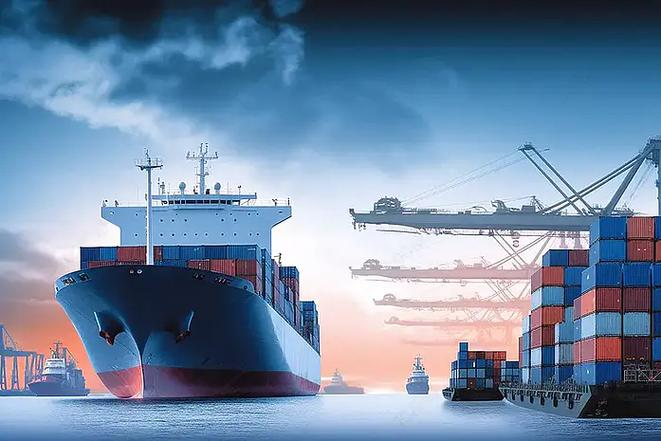 国际船舶与海洋，未来如何突破技术瓶颈？-图2