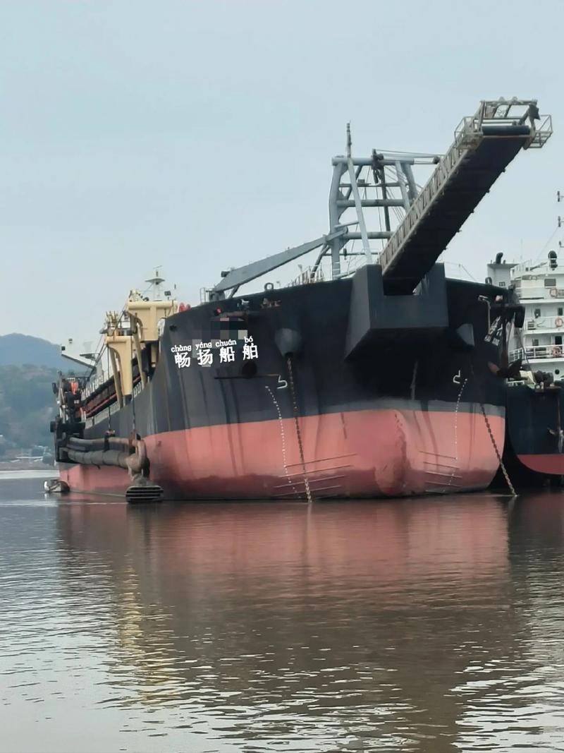 大连船舶重工沙，沙地建厂有何深意？-图1