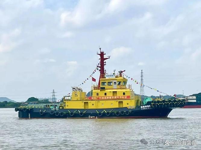 广州船舶涂装队具体做什么？-图2