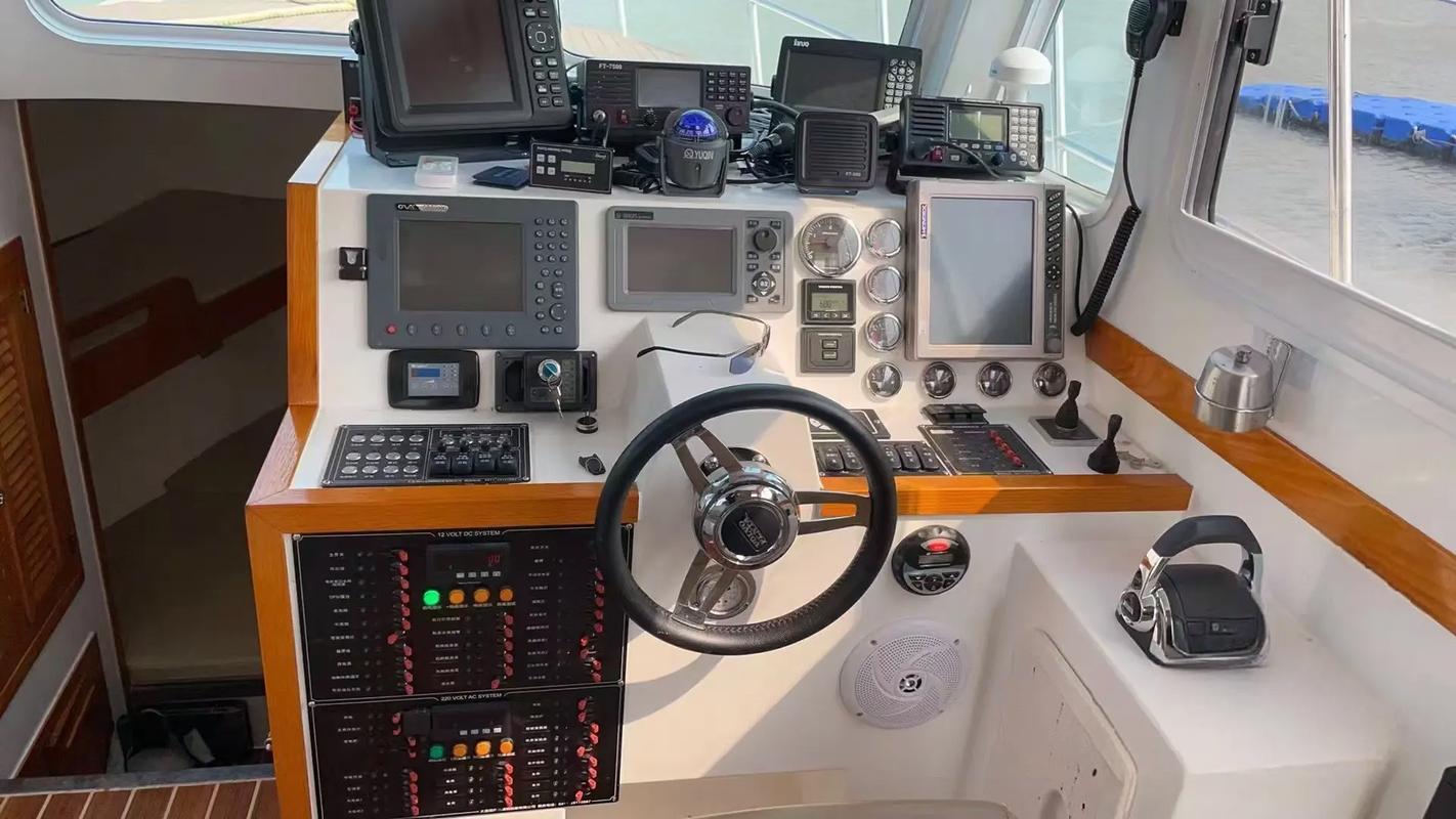 船舶买卖网站怎么选？靠谱吗？-图3