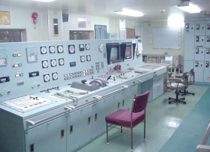 船舶管系实训室如何高效提升实操技能？-图1