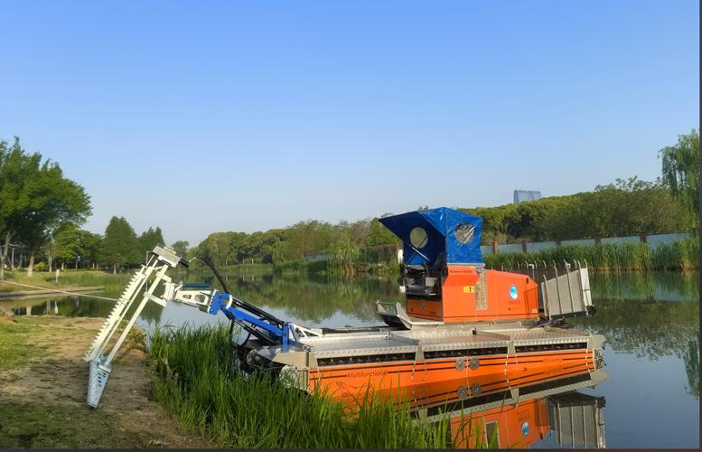 船舶污染如何有效改善？-图3