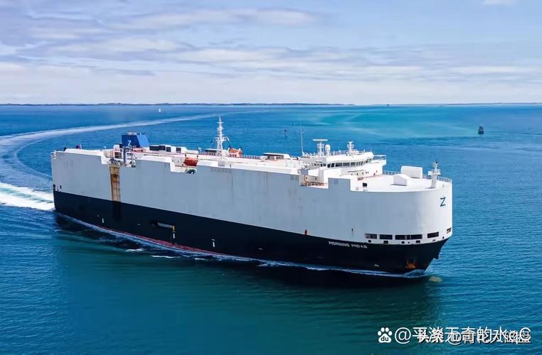 船舶与港口如何协同发展?-图1 船舶与港口如何协同发展?-图1