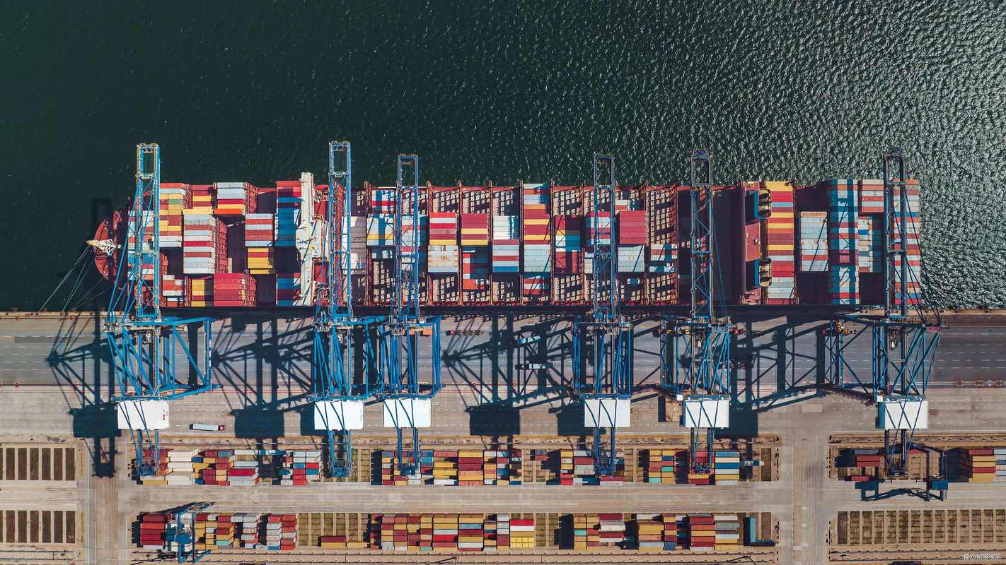 船舶与港口如何协同发展?-图3 船舶与港口如何协同发展?-图3