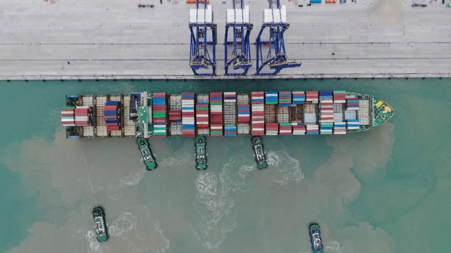 最新国际船舶网有何最新动态？-图3