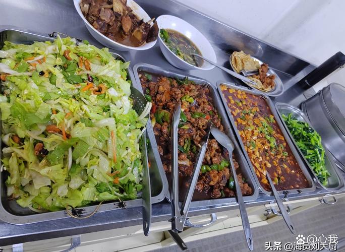 船舶食堂究竟在哪层？-图1