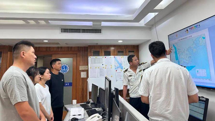 船舶处年度考核-图3