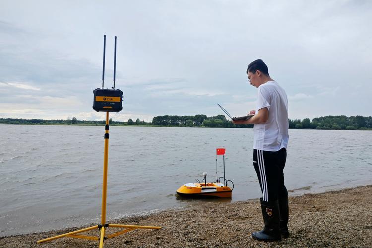 无人艇船舶检测技术难点在哪？-图1