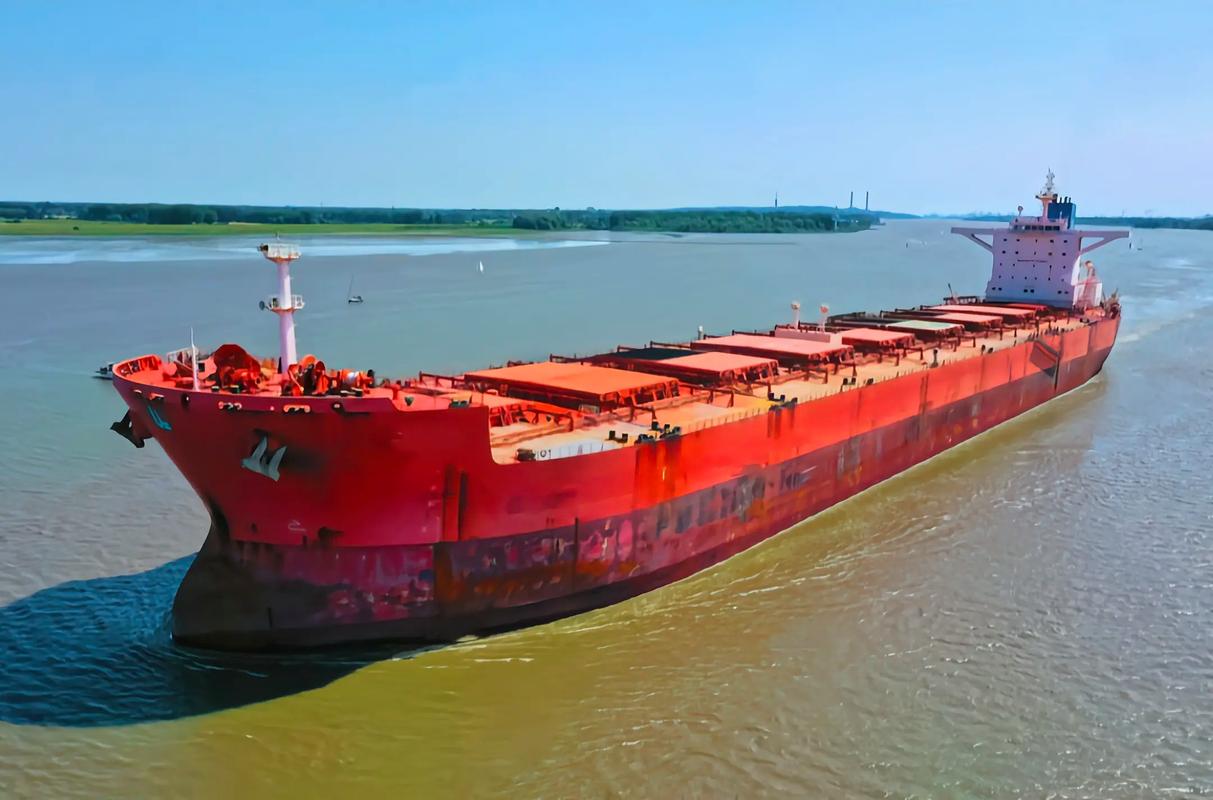 船舶种类的扩展-图3