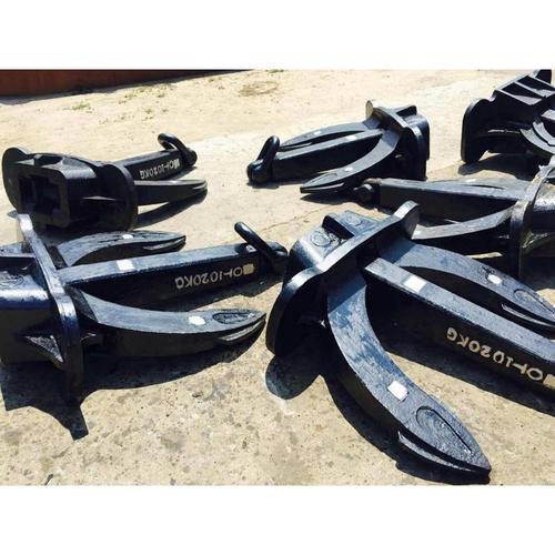 船舶安检备用锚-图2 船舶安检备用锚-图2