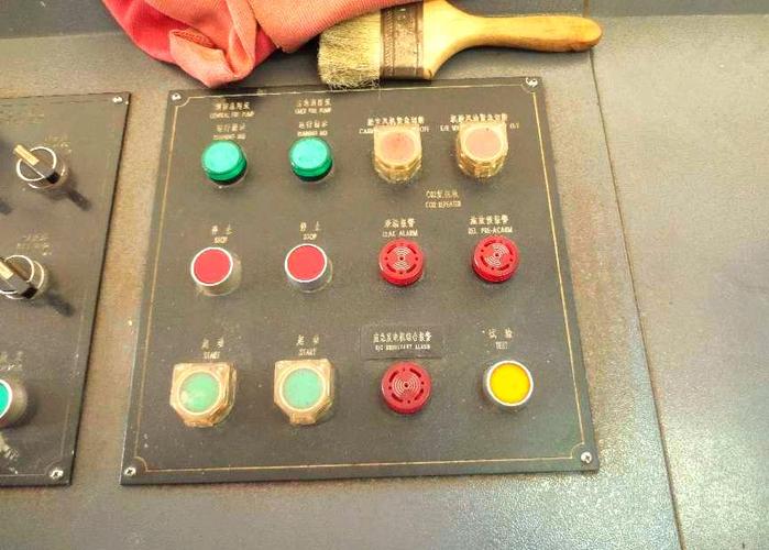 船舶报警测试，如何确保有效可靠？-图2