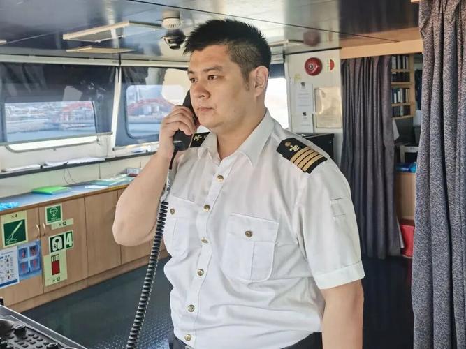 渔业船舶船长需具备哪些核心能力？-图1