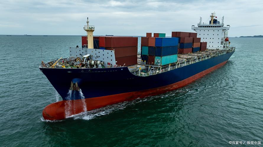 法国船舶建造局是做什么的？-图1