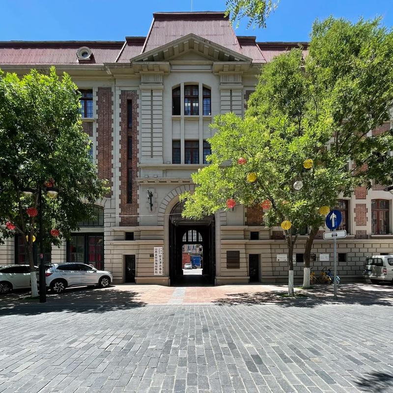 法国船舶建造局是做什么的？-图2