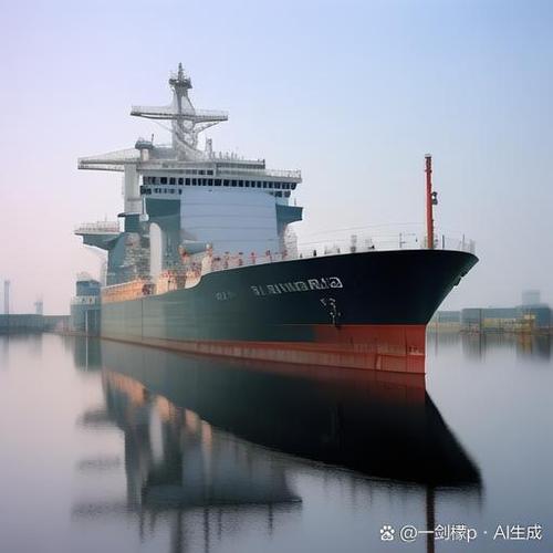 法国船舶建造局是做什么的？-图3