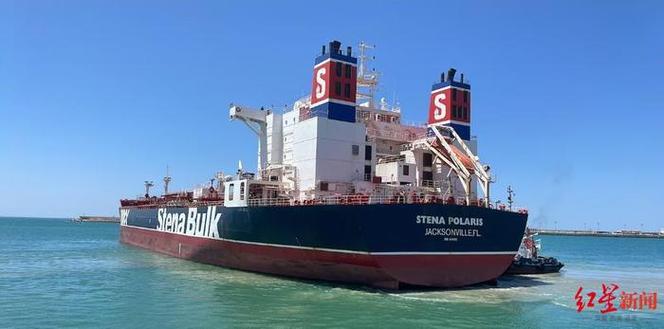 俄罗斯船舶物资供应现状如何？-图3