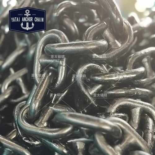 船舶锚链标记有何讲究?-图2 船舶锚链标记有何讲究?-图2