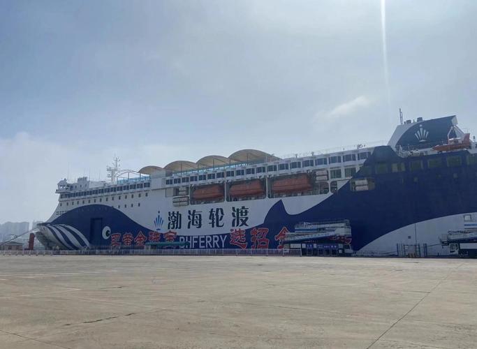 秦皇岛环海船舶有何独特优势?-图3 秦皇岛环海船舶有何独特优势?-图3