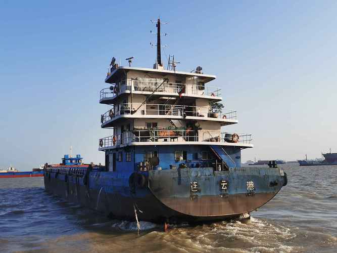 货船舶租赁公司如何选择靠谱?-图3 货船舶租赁公司如何选择靠谱?-图3