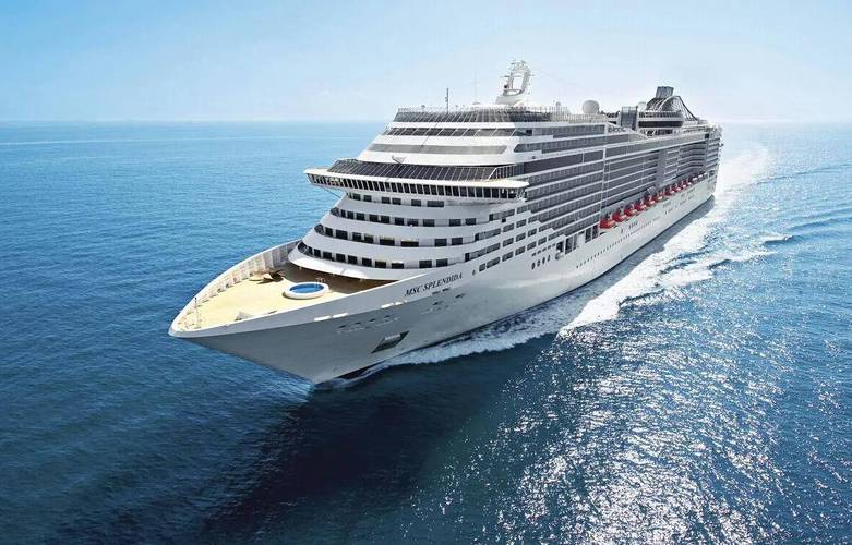 客轮属于船舶吗?-图1 客轮属于船舶吗?-图1