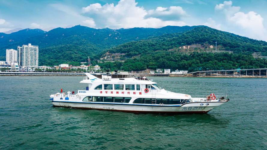 客轮属于船舶吗?-图3 客轮属于船舶吗?-图3