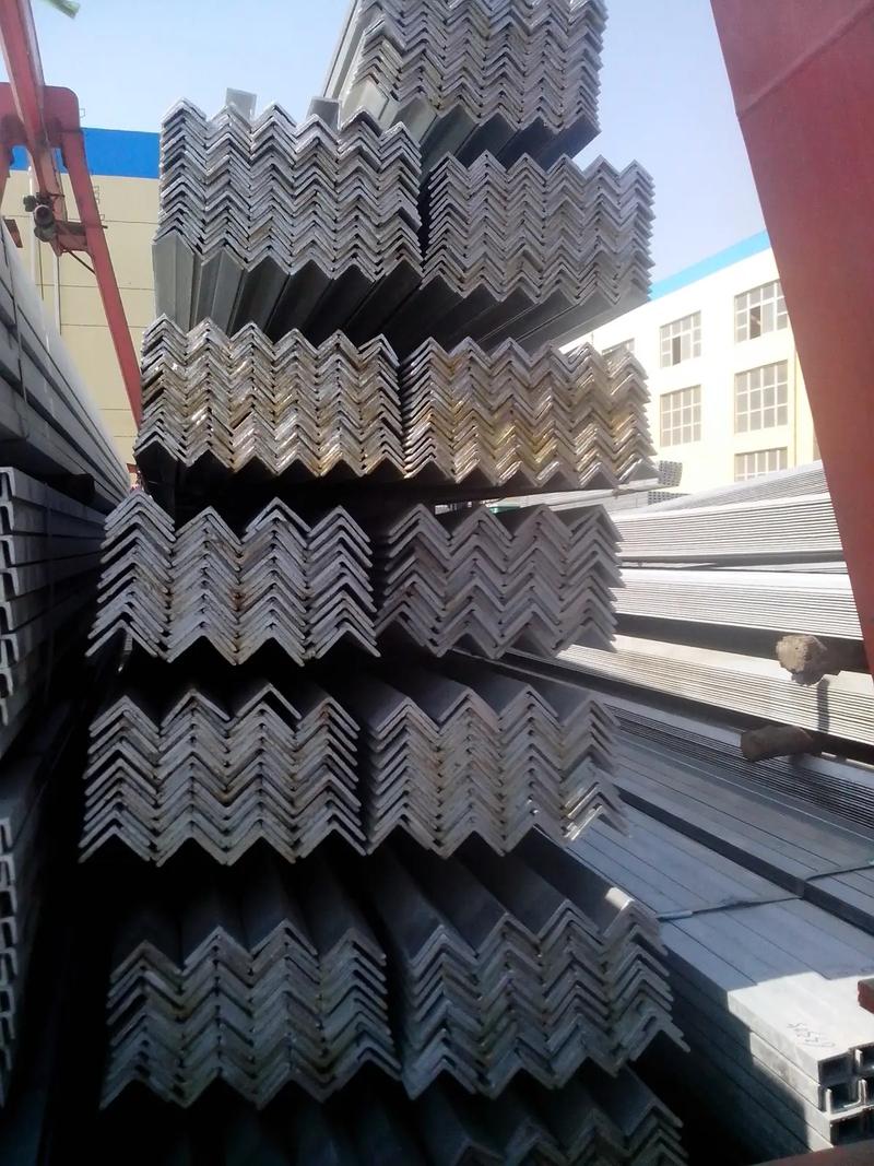 船舶常用钢有哪些种类？-图1