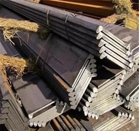 船舶常用钢有哪些种类？-图2