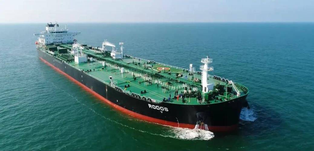 船舶上油分哪些种类?-图2 船舶上油分哪些种类?-图2