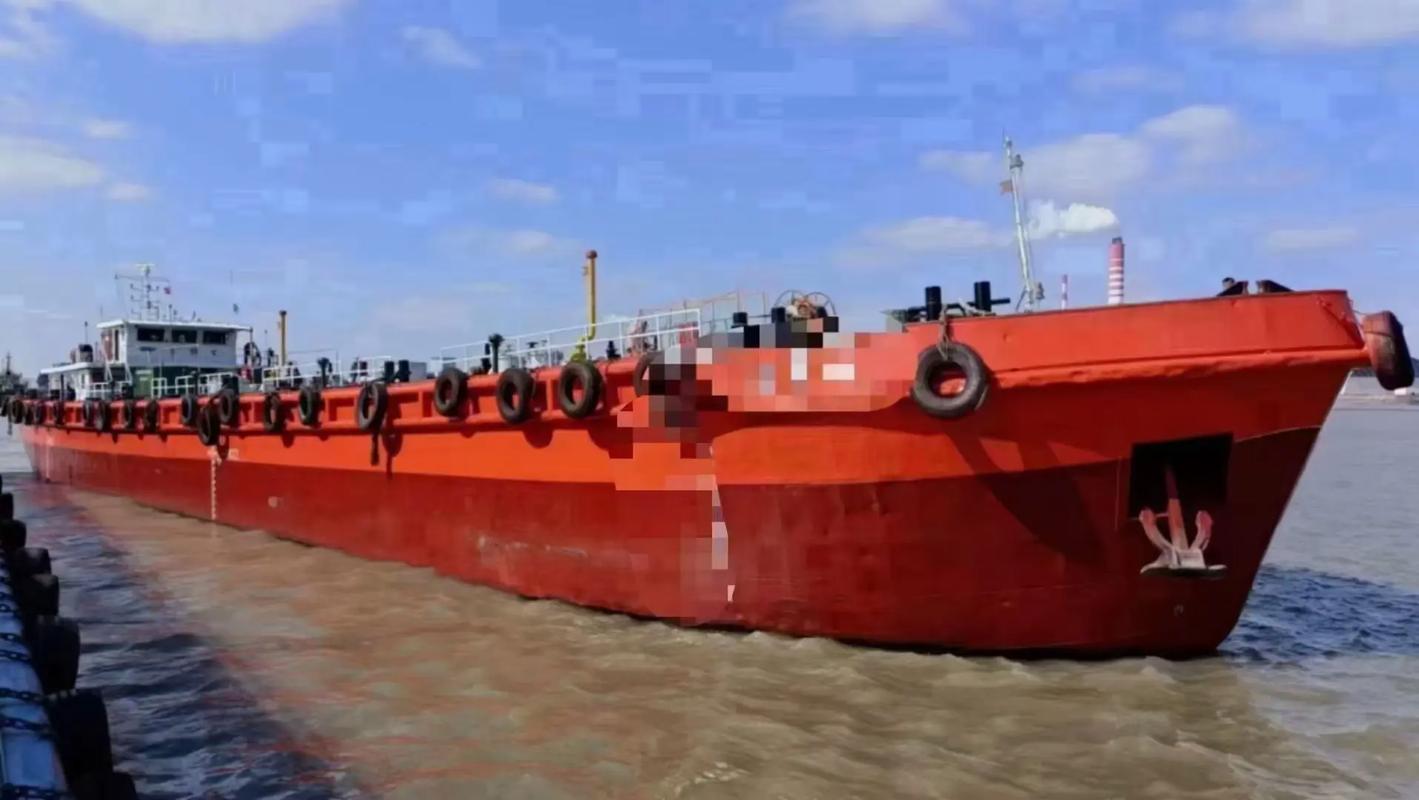 船舶上油分哪些种类?-图3 船舶上油分哪些种类?-图3