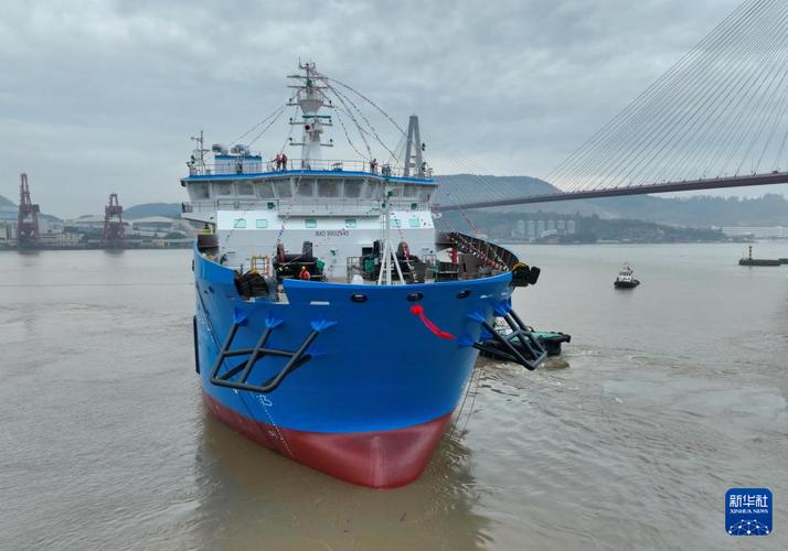 全电力驱动船舶如何实现高效续航？-图2