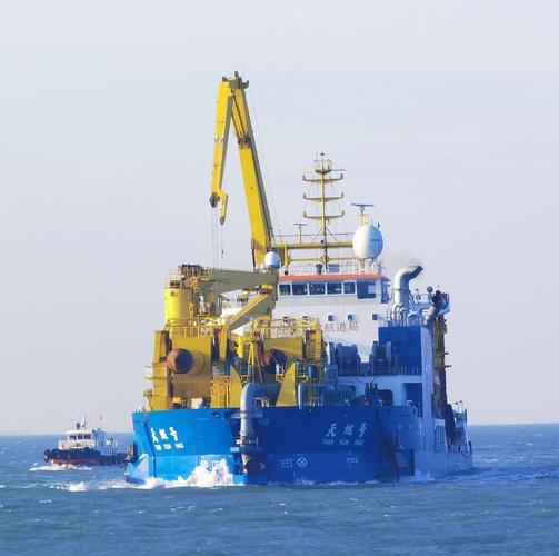 刘悦在船舶重工领域有何成就或贡献？-图2