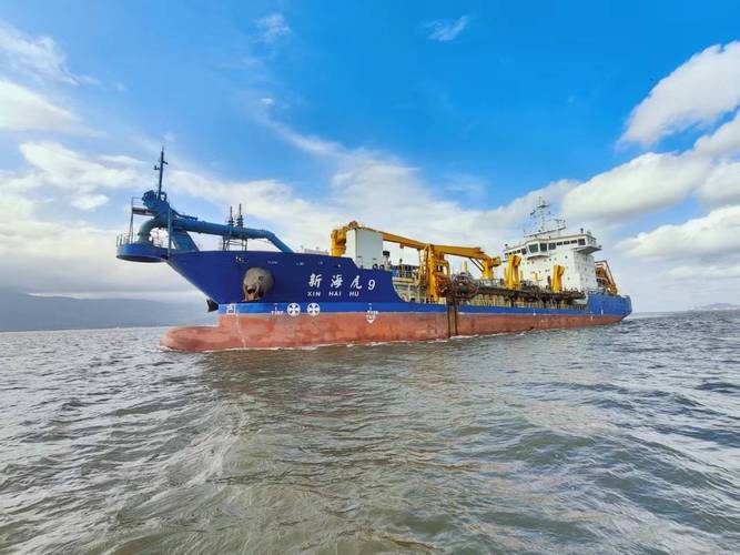 国内船舶锚泊班如何高效管理？-图3