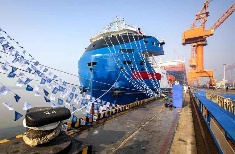 中国新能源船舶前景如何？-图2