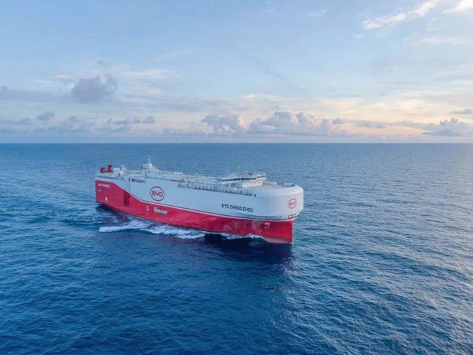 中国新能源船舶前景如何？-图3