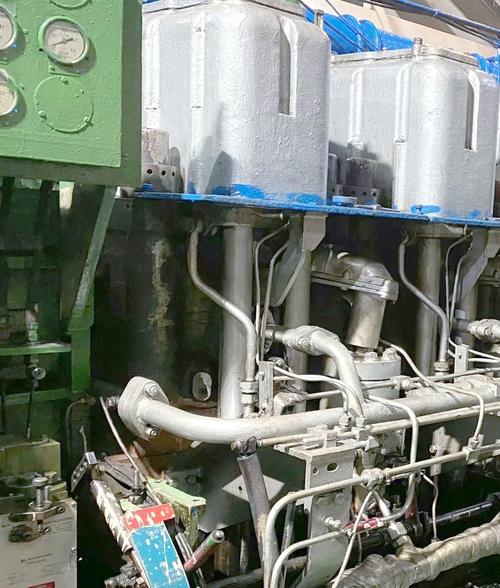 船舶主机加速慢是什么原因？-图2