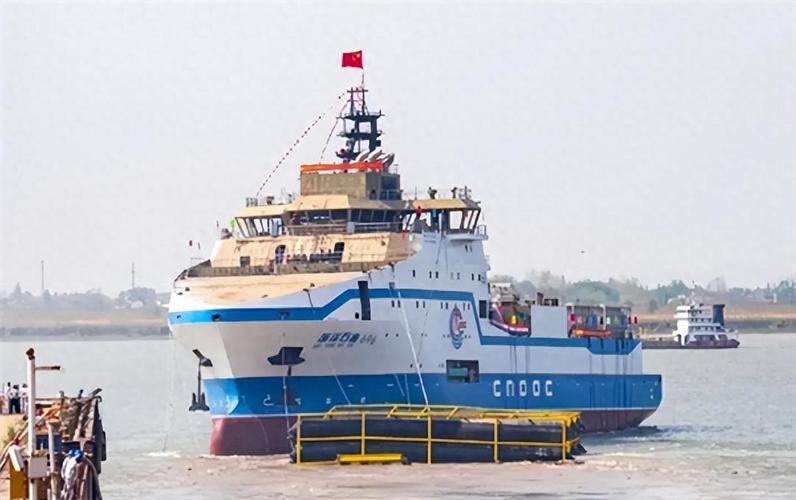 中国船舶662是什么？有何特殊意义？-图2