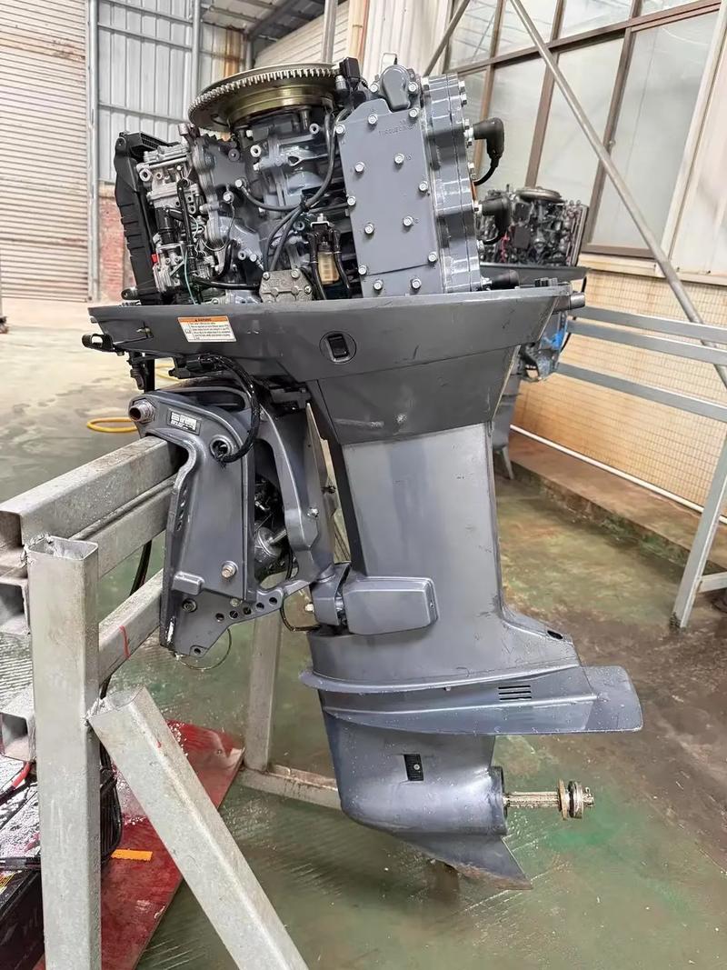 船舶副机具体指哪些设备？-图3