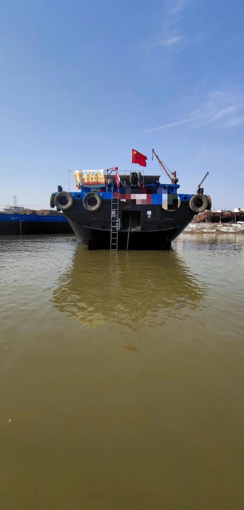 挂靠船舶拍卖，责任归属如何界定？-图2