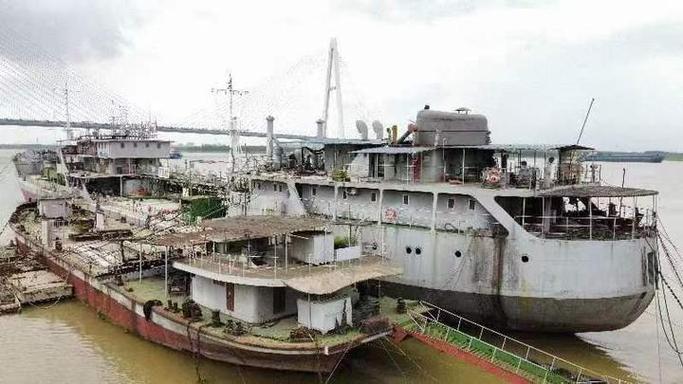 挂靠船舶拍卖，责任归属如何界定？-图3