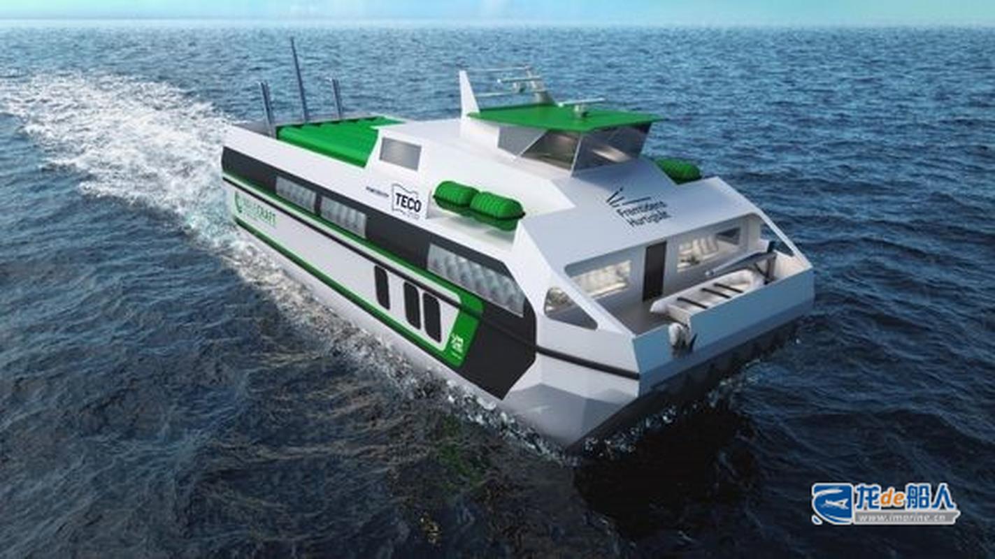 新概念创新船舶如何突破传统设计？-图2
