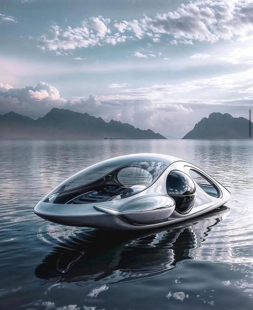 新概念创新船舶如何突破传统设计？-图3