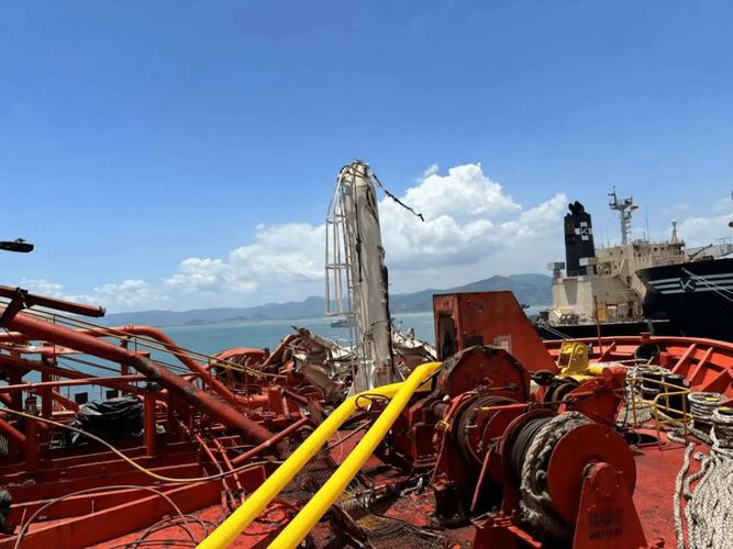 船舶船舶燃油舱有哪些具体要求？-图3