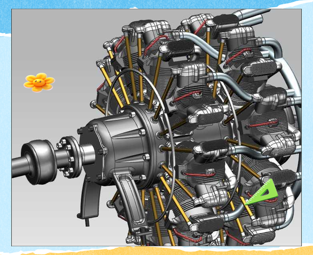 船舶 船舶动力系统有哪些类型？-图1