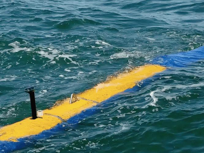 船舶海洋航行器如何实现高效航行？-图2